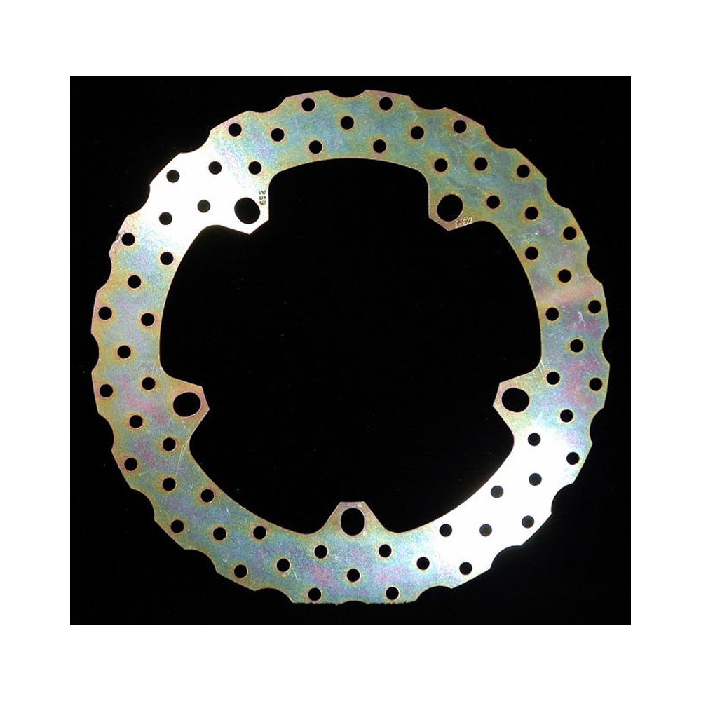 Brake Disc MD652C Brake Discs EBC