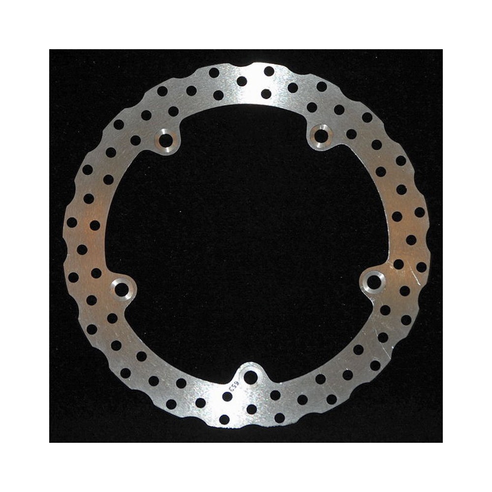 Disco Freno Bmw R850/1100 Gs/R per BMW R850/00/50 GS/R/RT/S/RS 93-06 Dischi Freno EBC