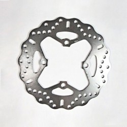 Brake Disc MD851C for TRIUMPH Street Triple/Daytona 675 13-16 and other model Brake Discs EBC