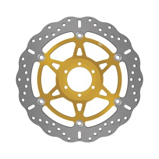 Brake Discs | 