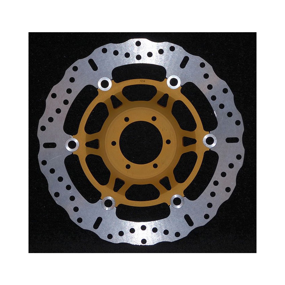 Brake Disc MD1014XC Brake Discs EBC