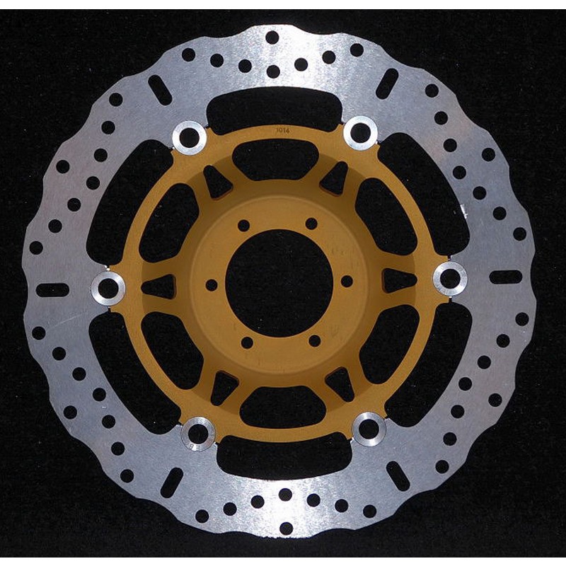 Brake Disc MD1014XC Brake Discs EBC