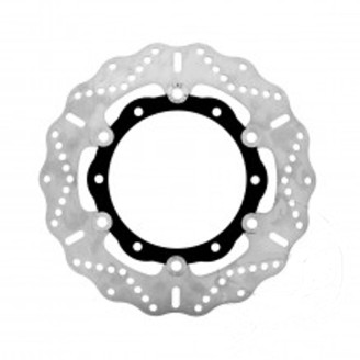 Brake Discs | 