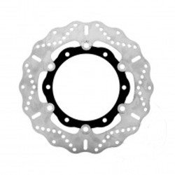 Disco Freno Contour T-Max 08-Ant. per YAMAHA XP T-Max 500 08- e altri modelli Disques de frein EBC