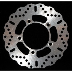 Brake Disc MD3060C Brake Discs EBC