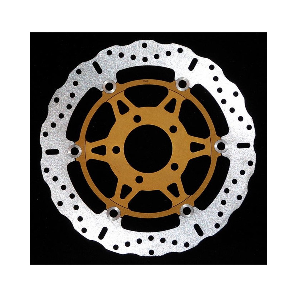 Brake Disc MD3088XC Brake Discs EBC