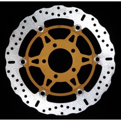 Disco Freno Ant. Suzuki Dl 650/1000 V-Strom 02-10 Dischi Freno EBC