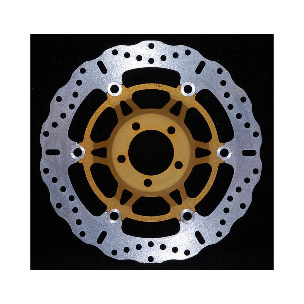 Brake Disc MD4141XC Brake Discs EBC