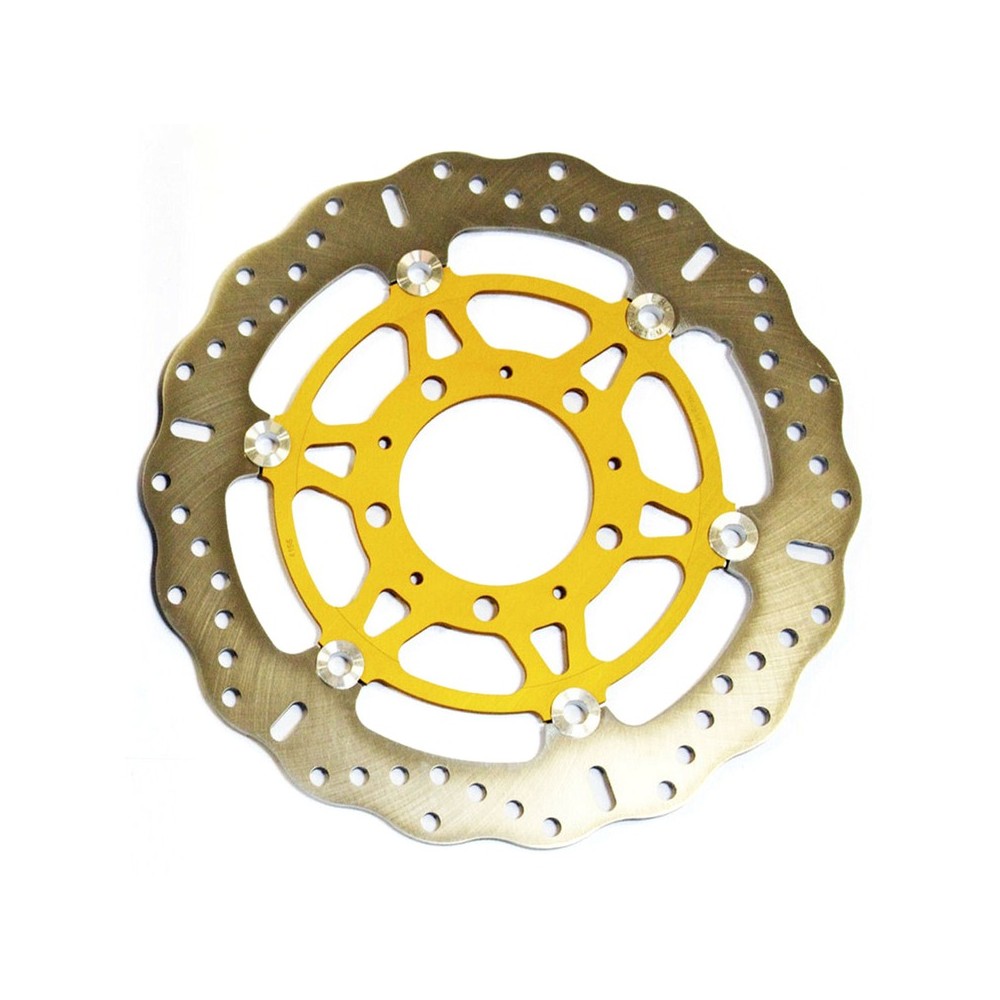 Brake Disc MD4156XC Brake Discs EBC