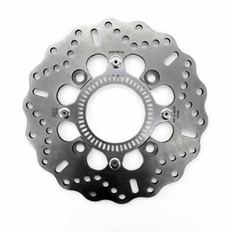Brake Discs | 