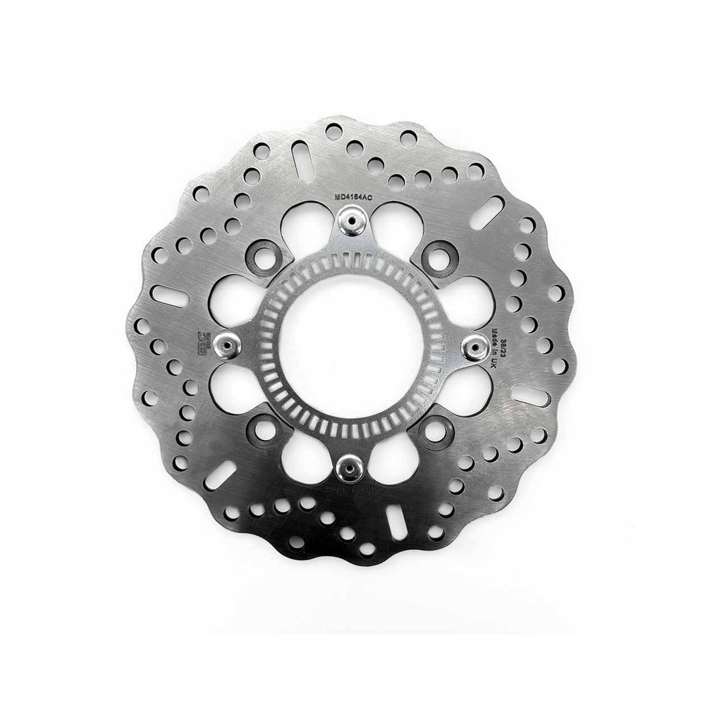Brake Disc MD4164AC for KAWASAKI ER-6F/N 06-15 and other model Brake Discs EBC