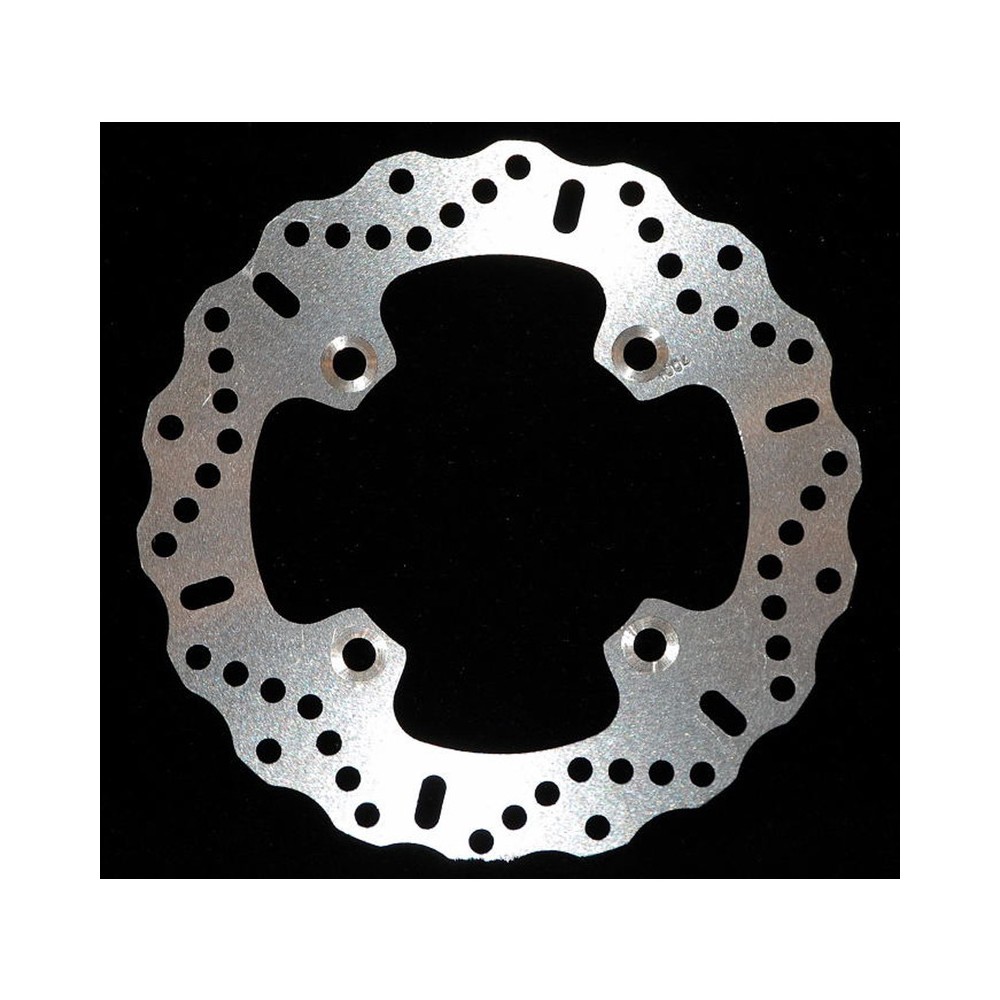 Disco Freno Contour Honda CBR600RR Post. Dischi Freno EBC