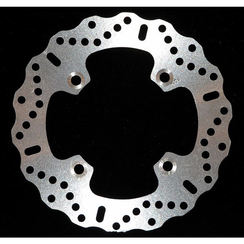 Disco Freno Contour Honda CBR600RR Post. Dischi Freno EBC