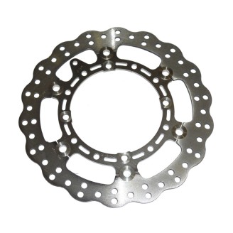 Brake Discs | 