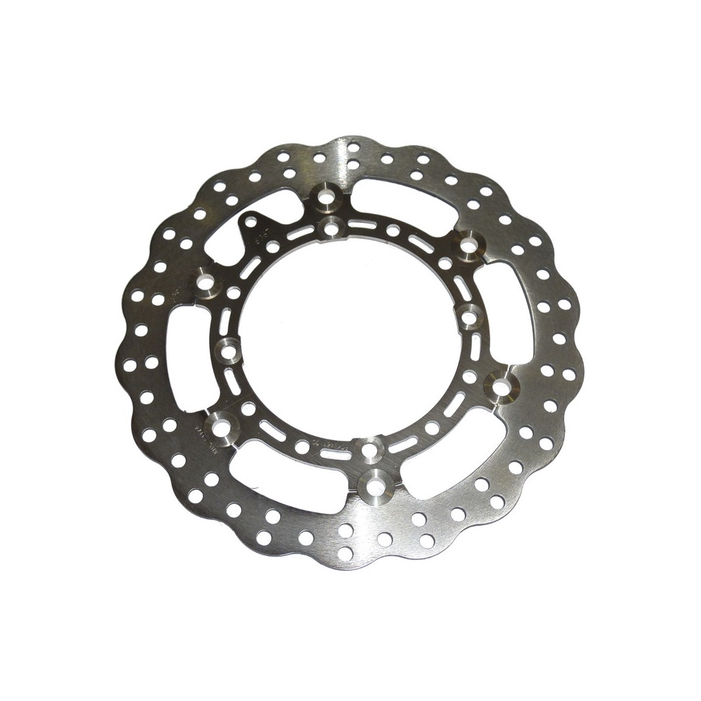 Brake Disc RR250/350/525 Enduro 4T for BETA Enduro RR 250/350/400/450/520/525 05-11 Brake Discs EBC