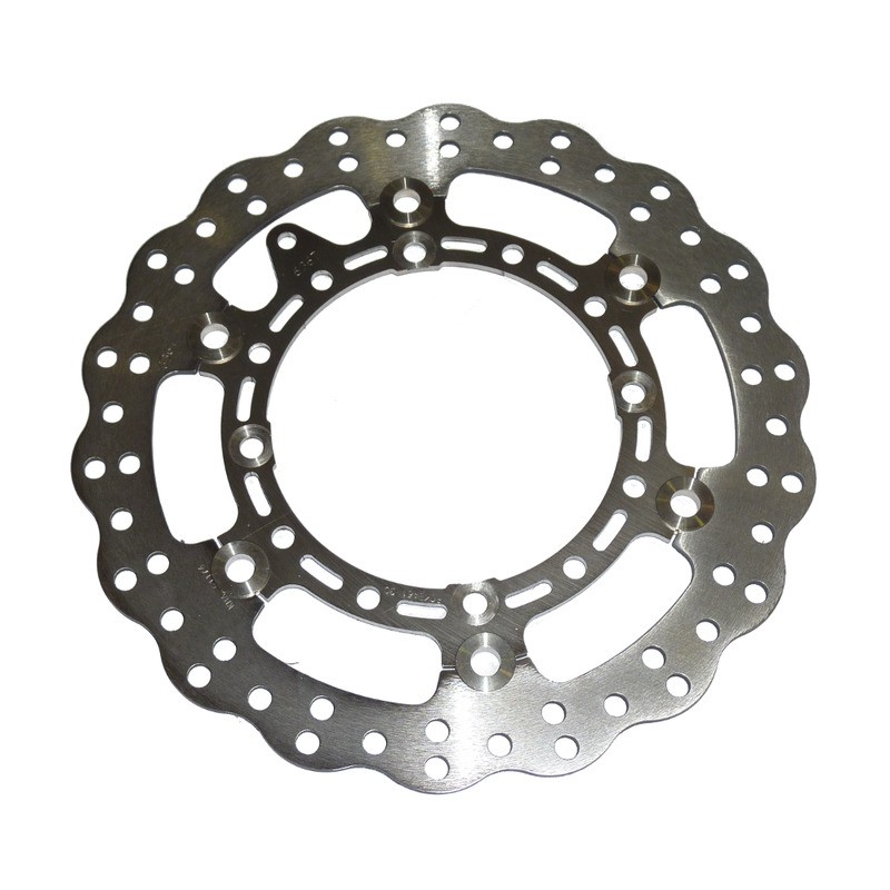 Brake Disc RR250/350/525 Enduro 4T for BETA Enduro RR 250/350/400/450/520/525 05-11 Brake Discs EBC