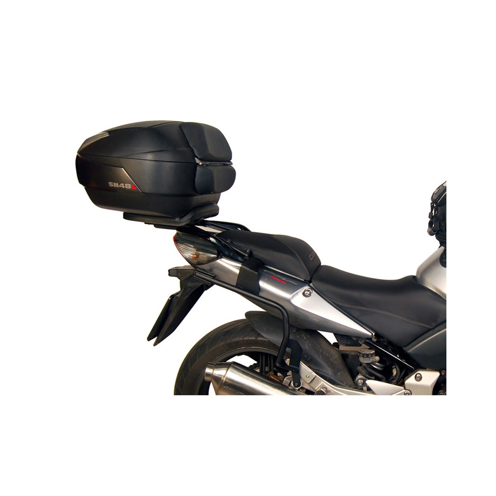 Fitting Side Bag 3P for HONDA CBF 600 04-12 and other model Windshields and Fairings SHAD