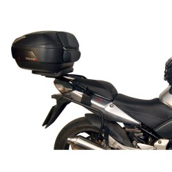 Fitting Side Bag 3P for HONDA CBF 600 04-12 and other model Windshields and Fairings SHAD