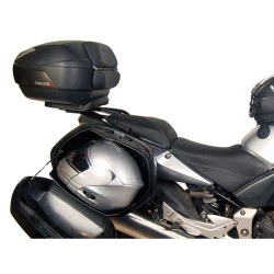 Fitting Side Bag 3P for HONDA CBF 600 04-12 and other model Windshields and Fairings SHAD