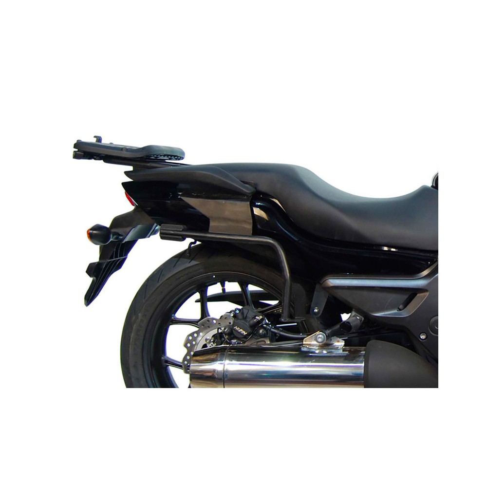 Attacco Borse Laterali Rigidehonda Ctx 700-N 14-18 per HONDA CTX 700-N 14-18 Parabrezza e Cupolini SHAD
