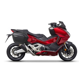 Attacco Borse Laterali Rigidehonda X-Adv/Forza 750 21- per HONDA X-ADV/Forza 750 21- Parabrezza e Cupolini SHAD