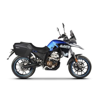 Spare parts and accessories SHAD | Amotorbike.com