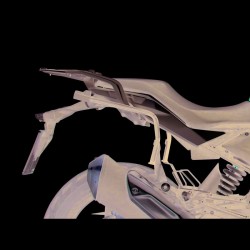 Fitting Side Bag 3P for BMW G310 GS/R 17-22 Windshields and Fairings SHAD