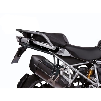 Attacco Borse Laterali Rigidebmw R1250 Gs 19-22 per BMW R1200 GS Adventure 13-18 e altri modelli Parabrezza e Cupolini SHAD