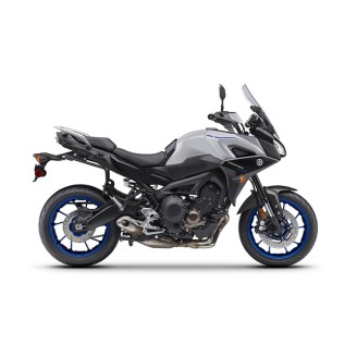 Attacco Borse Laterali Rigideyamaha Tracer 900 Gt 18-20 per YAMAHA Tracer 900 18-20 Pare-brise et carénages SHAD