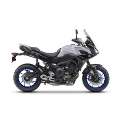 Attacco Borse Laterali Rigideyamaha Tracer 900 Gt 18-20 per YAMAHA Tracer 900 18-20 Pare-brise et carénages SHAD