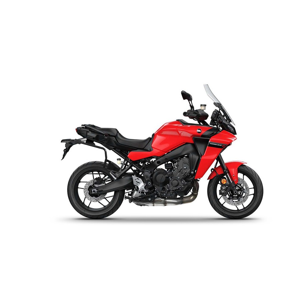 Fitting Side Bag 3P for YAMAHA Tracer 900 21- Windshields and Fairings SHAD
