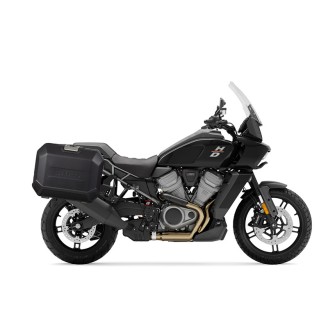 Attacco Borse Laterali Rigidehd Pan America 1250 21-23 per HARLEY DAVIDSON Pan America 50 21-23 Parabrezza e Cupolini SHAD