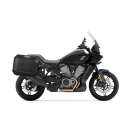 Attacco Borse Laterali Rigidehd Pan America 1250 21-23 per HARLEY DAVIDSON Pan America 50 21-23 Parabrezza e Cupolini SHAD