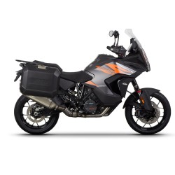 Fitting Side Bag 4P for KTM Super Adventure 90 R/S/T 21-23 Windshields and Fairings SHAD