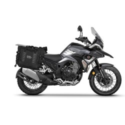 Attacco Borse Laterali Rigidemacbor Montana XR5 500 20-23 Parabrezza e Cupolini SHAD