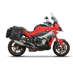 Fitting Side Bag 4P for BMW S1000 XR 20- Windshields and Fairings SHAD
