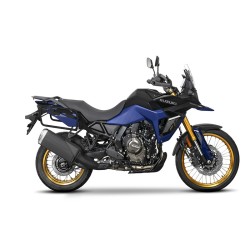 Attacco Borse Laterali Rigidesuzuki Dl V-Strom 800 De 23- per SUZUKI DL V-Strom 800 DE 23- Windschutzscheiben und Verkleidungen SHAD