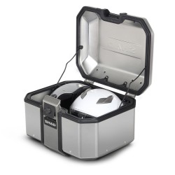 Bauletto Shad TR48 Argentolinea Terra Bauletti SHAD