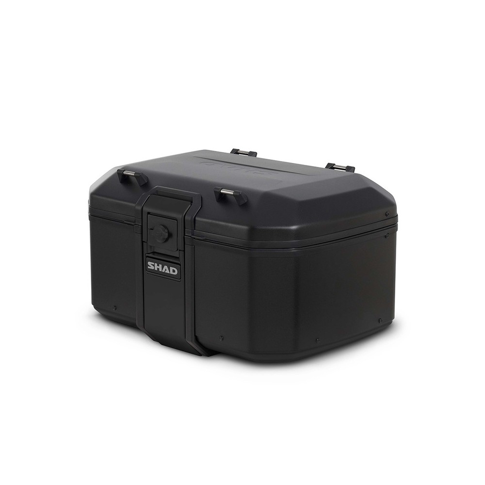 Top Case Shad TR55 Pure Black Top Cases SHAD