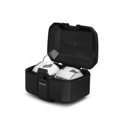 Top Case Shad TR55 Pure Black Top Cases SHAD