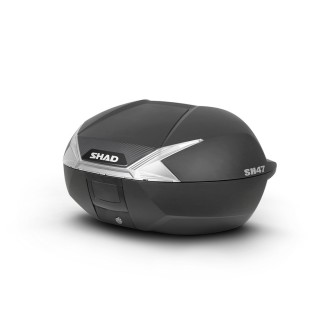 Borse e Bauletti | Borse e bauletto per moto e scooter, ideali per trasportare tutto il necessario in viaggio con praticità e stile. Scopri la nostra selezione di accessori funzionali e resistenti.