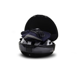 Bauletto Shad SH48 Grigioscuro Bauletti SHAD