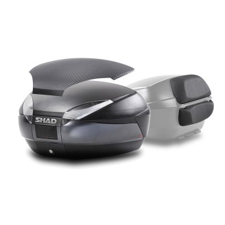 Borse e Bauletti | Borse e bauletto per moto e scooter, ideali per trasportare tutto il necessario in viaggio con praticità e stile. Scopri la nostra selezione di accessori funzionali e resistenti.