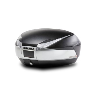 Borse e Bauletti | Borse e bauletto per moto e scooter, ideali per trasportare tutto il necessario in viaggio con praticità e stile. Scopri la nostra selezione di accessori funzionali e resistenti.