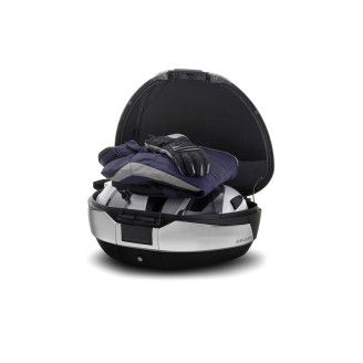 Top Case Shad SH48 Titanium Top Cases SHAD
