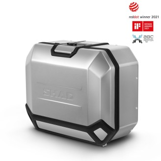 Spare parts and accessories SHAD | Amotorbike.com