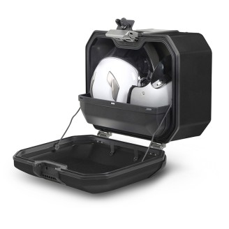 Borsa Laterale Shad TR47NERA Dx - Linea Terra Borse Laterali SHAD