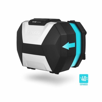 Ricambi e accessori SHAD | Amotorbike.com