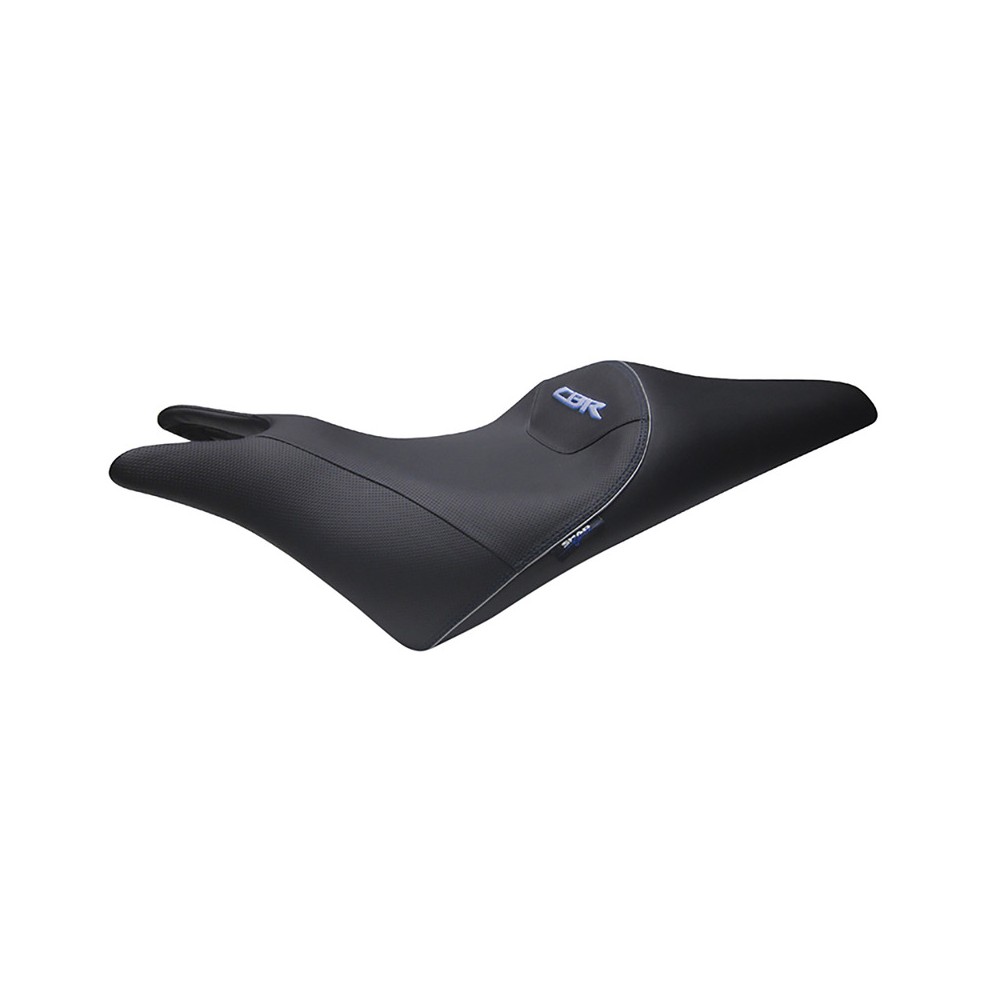 Sella Blu Honda Cbr 600 F11-12 per HONDA CBR 600 F 11-12 Selle e sedili SHAD
