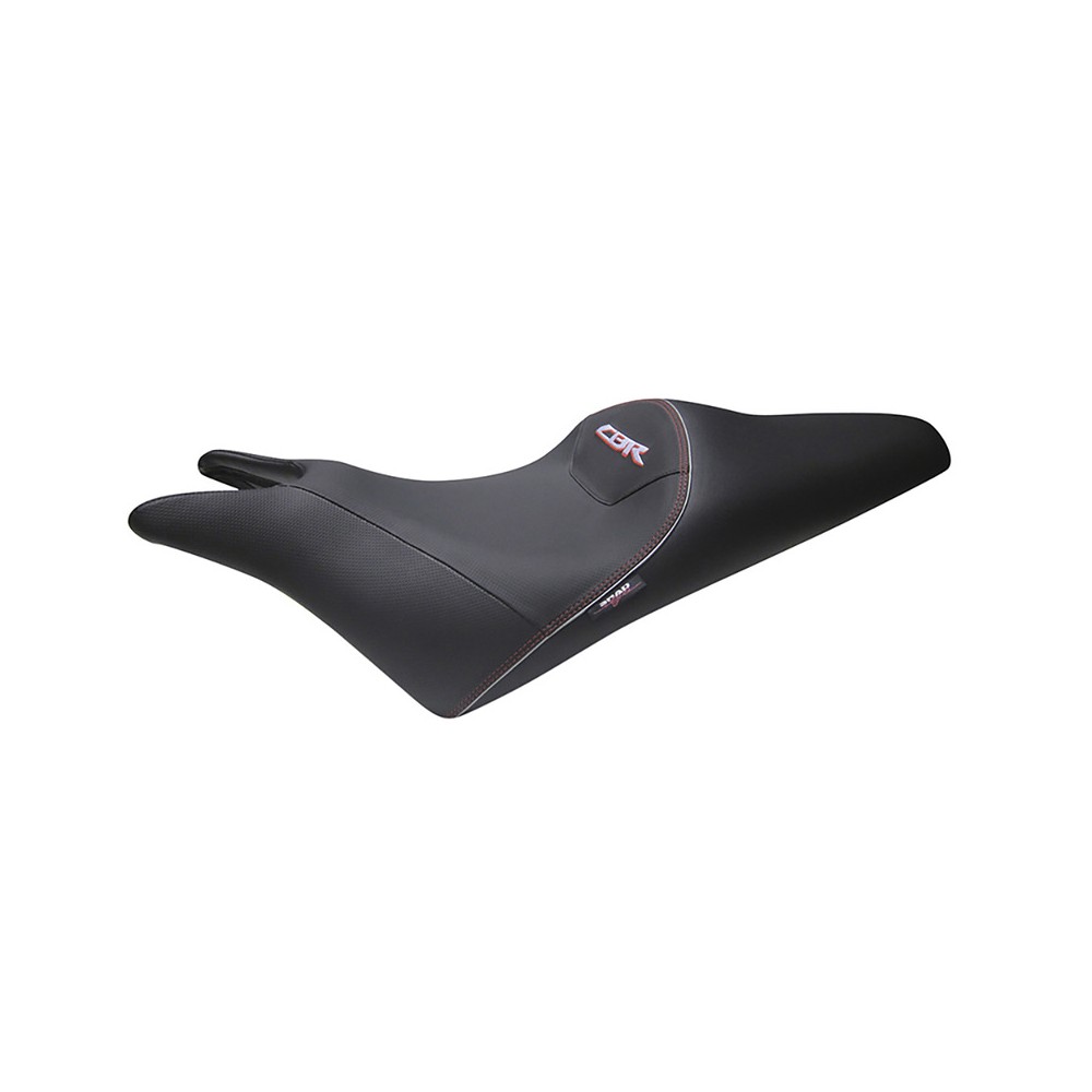 Sella Rossa Honda Cbr 600 F11-12 per HONDA CBR 600 F 11-12 Selle e sedili SHAD